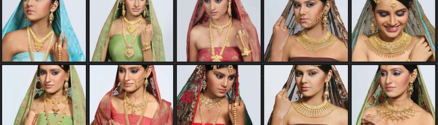 bridal jewellery bradford